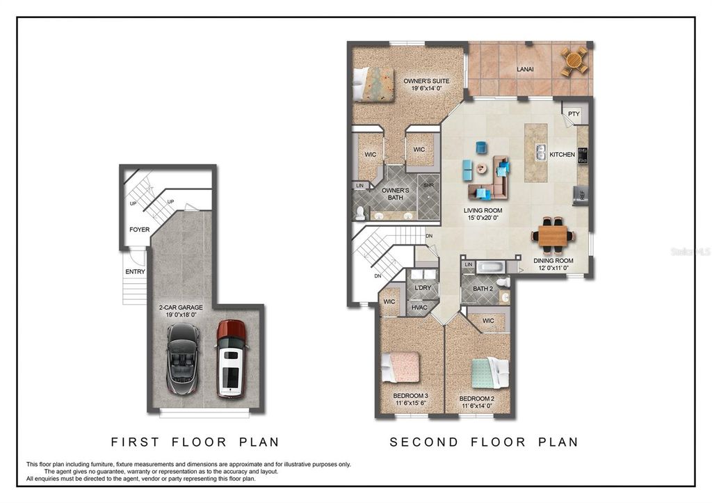 Image 55 of property listing at 6015 WORSHAM LANE 103, Bradenton, FL 34211