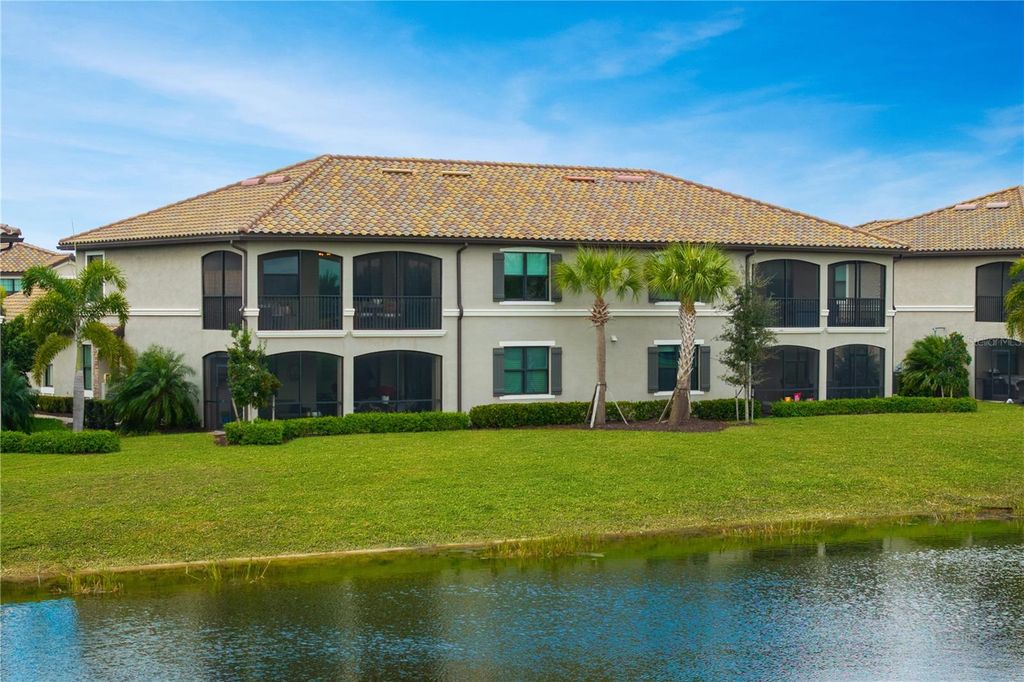 Image 57 of property listing at 6015 WORSHAM LANE 103, Bradenton, FL 34211