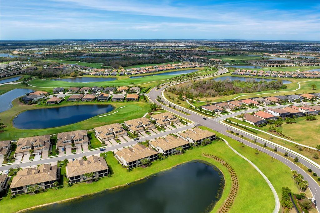 Image 62 of property listing at 6015 WORSHAM LANE 103, Bradenton, FL 34211