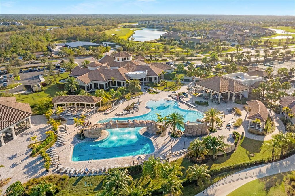 Image 69 of property listing at 6015 WORSHAM LANE 103, Bradenton, FL 34211