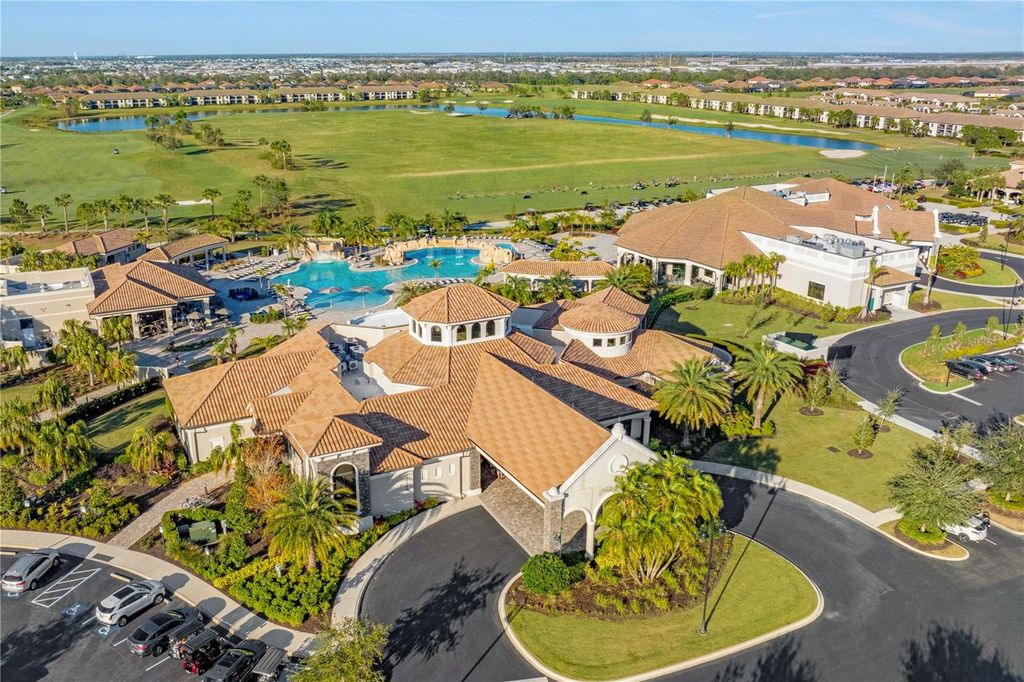 Image 72 of property listing at 6015 WORSHAM LANE 103, Bradenton, FL 34211