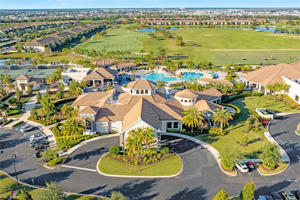 Image 73 of property listing at 6015 WORSHAM LANE 103, Bradenton, FL 34211