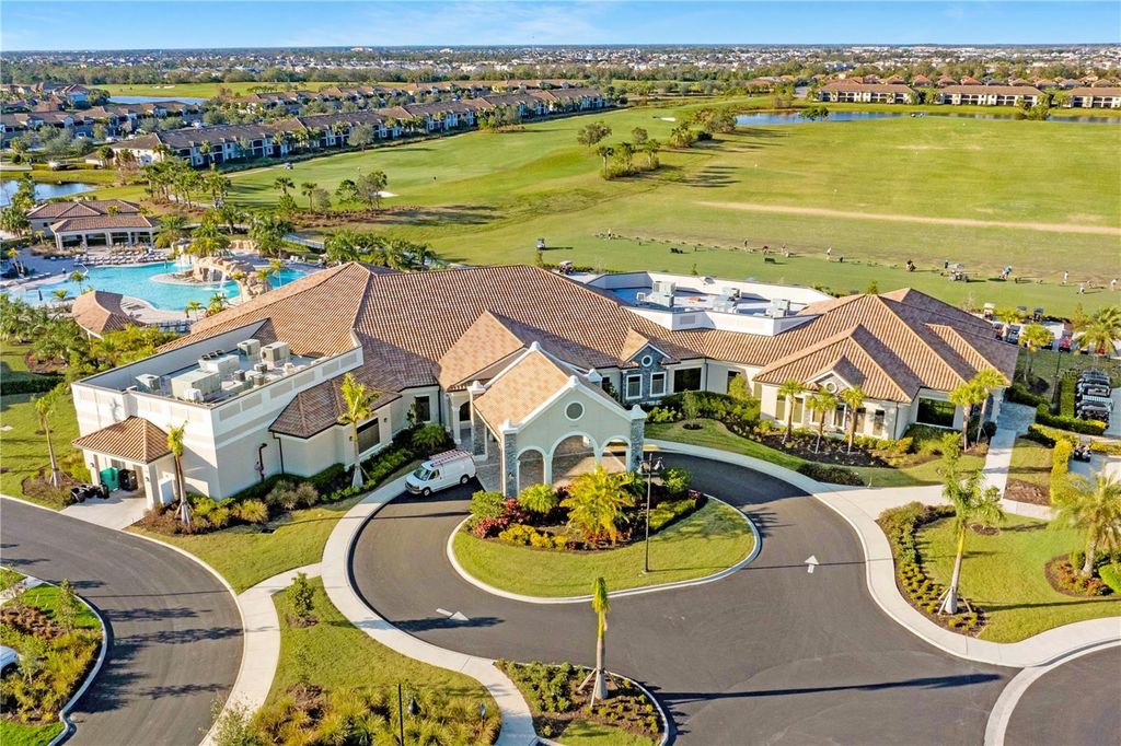 Image 74 of property listing at 6015 WORSHAM LANE 103, Bradenton, FL 34211