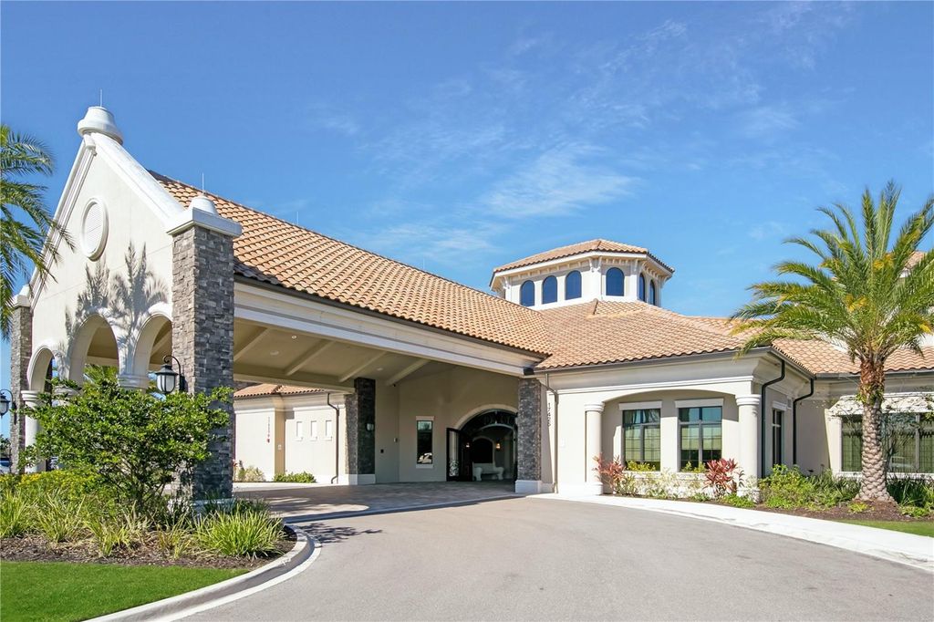 Image 76 of property listing at 6015 WORSHAM LANE 103, Bradenton, FL 34211