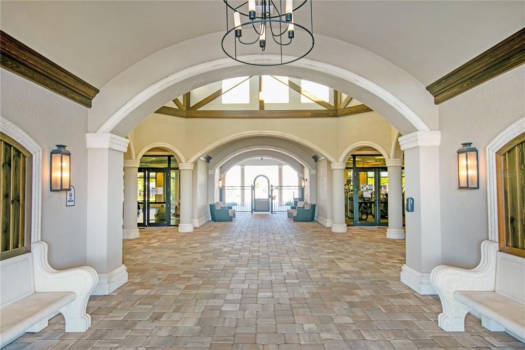 Image 77 of property listing at 6015 WORSHAM LANE 103, Bradenton, FL 34211