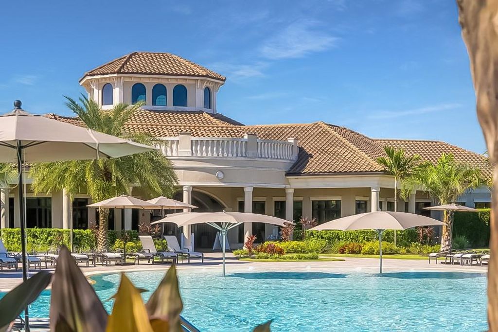 Image 78 of property listing at 6015 WORSHAM LANE 103, Bradenton, FL 34211