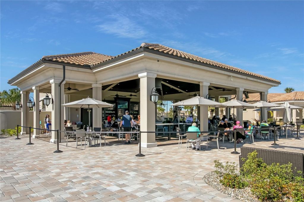 Image 79 of property listing at 6015 WORSHAM LANE 103, Bradenton, FL 34211