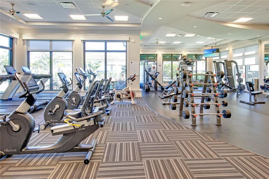 Image 84 of property listing at 6015 WORSHAM LANE 103, Bradenton, FL 34211