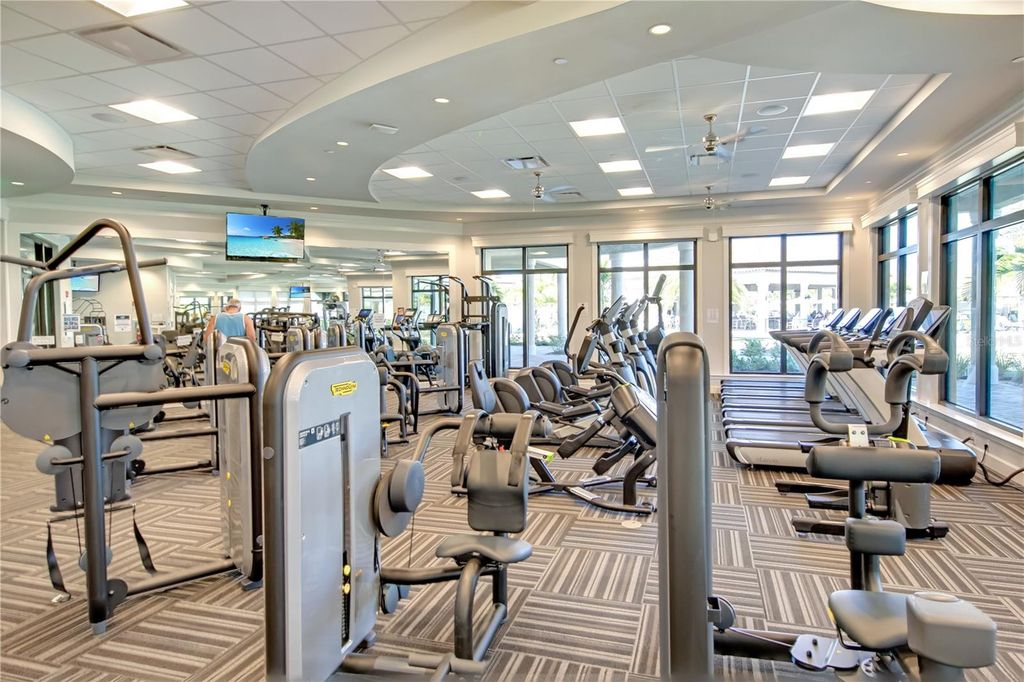 Image 85 of property listing at 6015 WORSHAM LANE 103, Bradenton, FL 34211