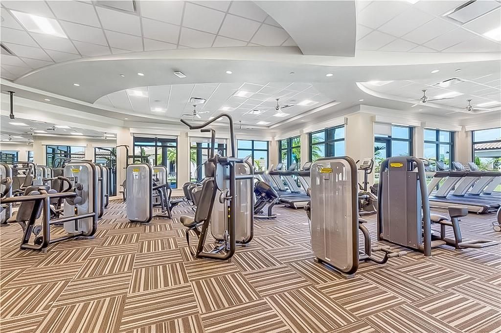 Image 86 of property listing at 6015 WORSHAM LANE 103, Bradenton, FL 34211