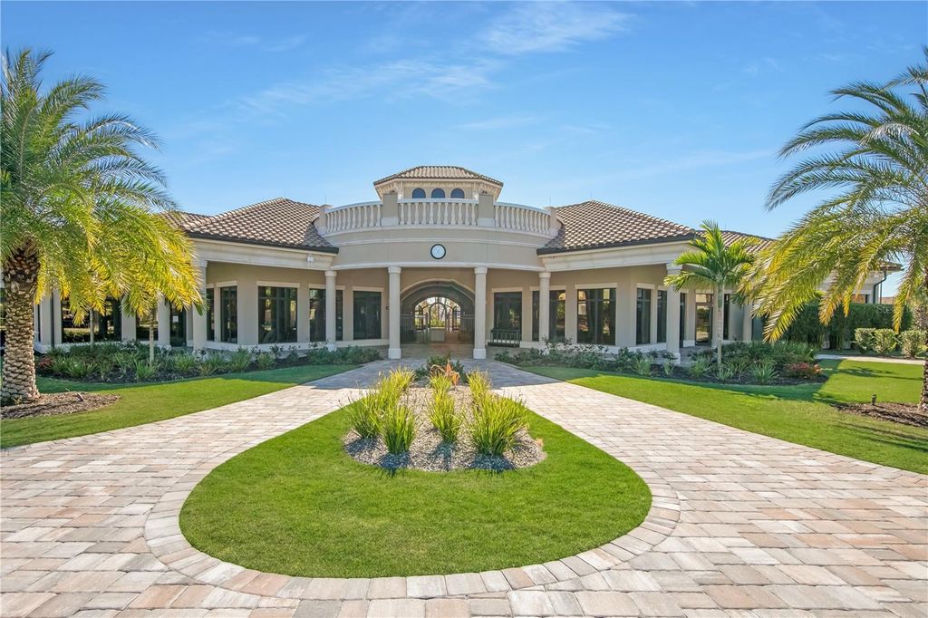 Image 87 of property listing at 6015 WORSHAM LANE 103, Bradenton, FL 34211