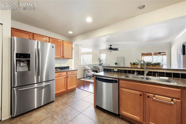 5208 Prairie Grass Lane, Colorado Springs, CO 80922