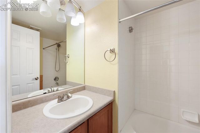 5208 Prairie Grass Lane, Colorado Springs, CO 80922