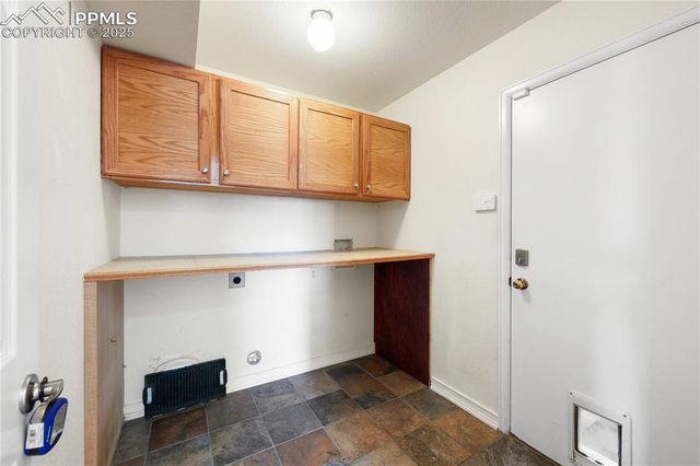 5208 Prairie Grass Lane, Colorado Springs, CO 80922