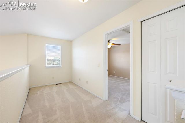 5208 Prairie Grass Lane, Colorado Springs, CO 80922