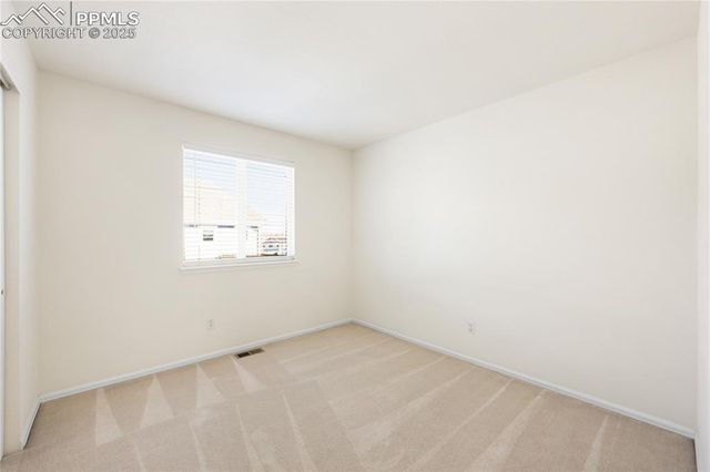 5208 Prairie Grass Lane, Colorado Springs, CO 80922