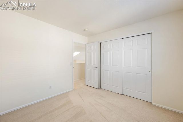 5208 Prairie Grass Lane, Colorado Springs, CO 80922