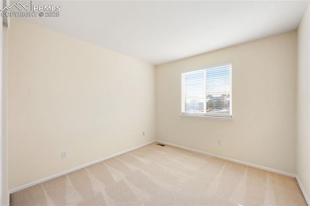 5208 Prairie Grass Lane, Colorado Springs, CO 80922