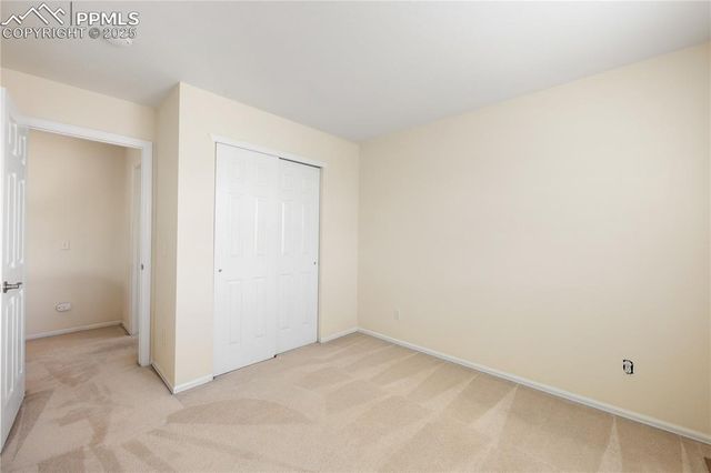 5208 Prairie Grass Lane, Colorado Springs, CO 80922