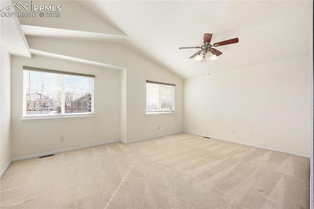 5208 Prairie Grass Lane, Colorado Springs, CO 80922