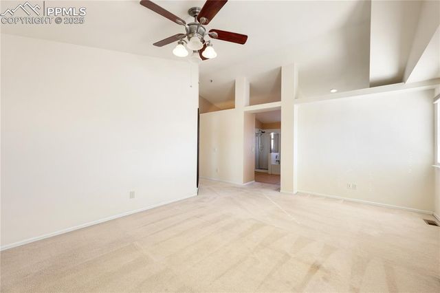 5208 Prairie Grass Lane, Colorado Springs, CO 80922