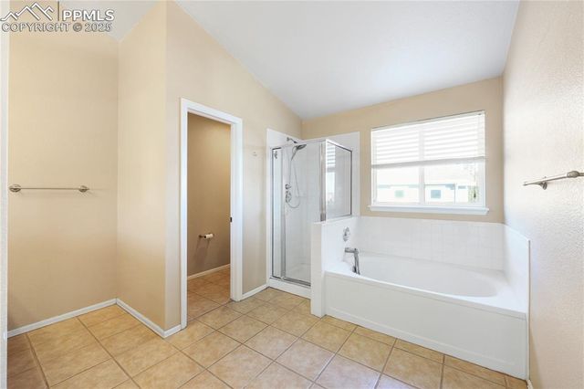 5208 Prairie Grass Lane, Colorado Springs, CO 80922