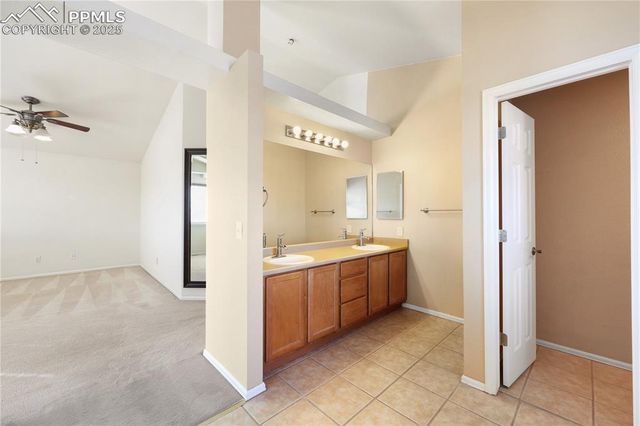 5208 Prairie Grass Lane, Colorado Springs, CO 80922