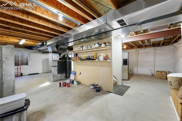 5208 Prairie Grass Lane, Colorado Springs, CO 80922