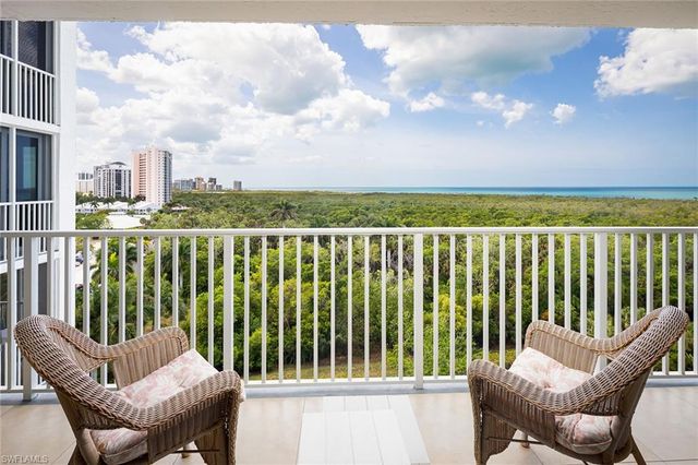 6361 Pelican Bay BLVD 702, Naples, FL 34108