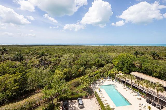 6361 Pelican Bay BLVD 702, Naples, FL 34108