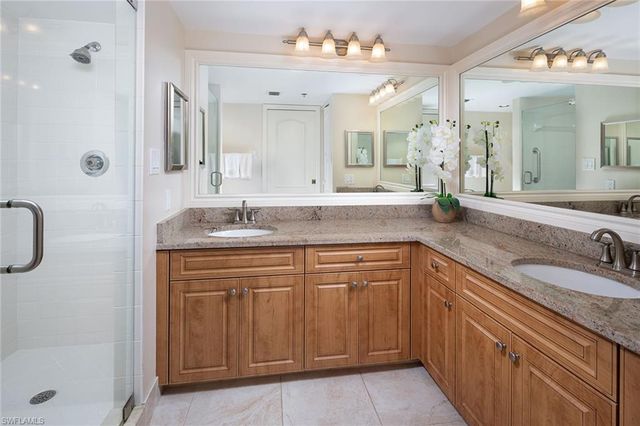 6361 Pelican Bay BLVD 702, Naples, FL 34108