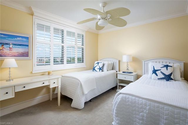 6361 Pelican Bay BLVD 702, Naples, FL 34108