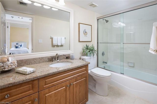 6361 Pelican Bay BLVD 702, Naples, FL 34108