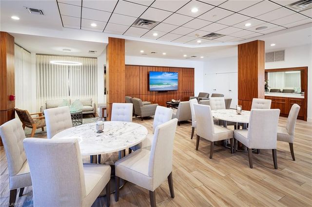 6361 Pelican Bay BLVD 702, Naples, FL 34108