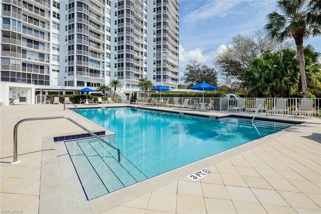 6361 Pelican Bay BLVD 702, Naples, FL 34108