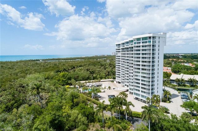 6361 Pelican Bay BLVD 702, Naples, FL 34108