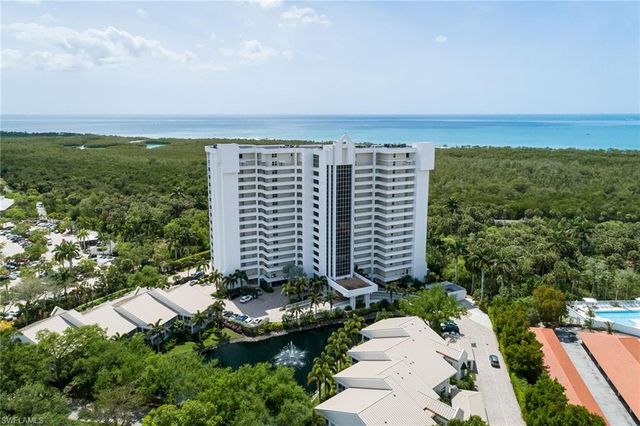 6361 Pelican Bay BLVD 702, Naples, FL 34108