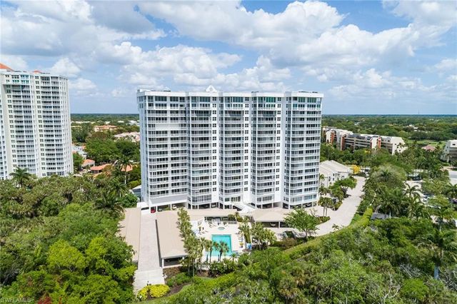 6361 Pelican Bay BLVD 702, Naples, FL 34108