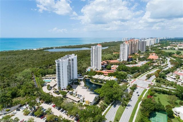 6361 Pelican Bay BLVD 702, Naples, FL 34108