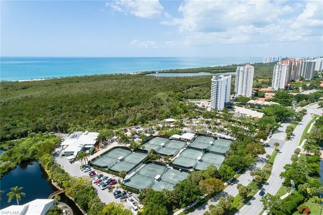 6361 Pelican Bay BLVD 702, Naples, FL 34108