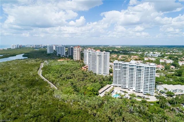 6361 Pelican Bay BLVD 702, Naples, FL 34108