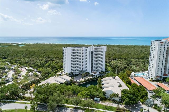 6361 Pelican Bay BLVD 702, Naples, FL 34108