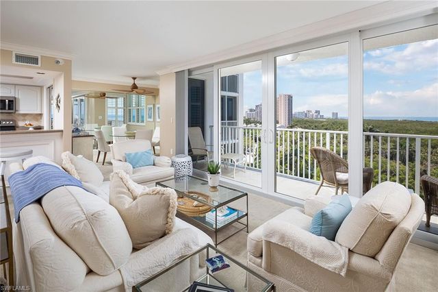 6361 Pelican Bay BLVD 702, Naples, FL 34108