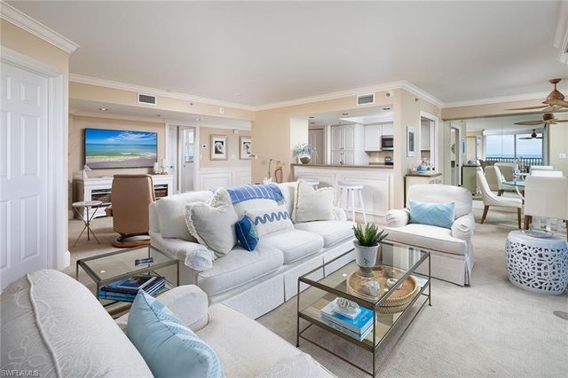 6361 Pelican Bay BLVD 702, Naples, FL 34108