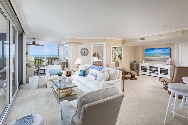 6361 Pelican Bay BLVD 702, Naples, FL 34108