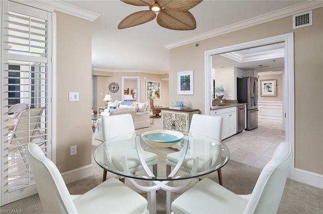 6361 Pelican Bay BLVD 702, Naples, FL 34108