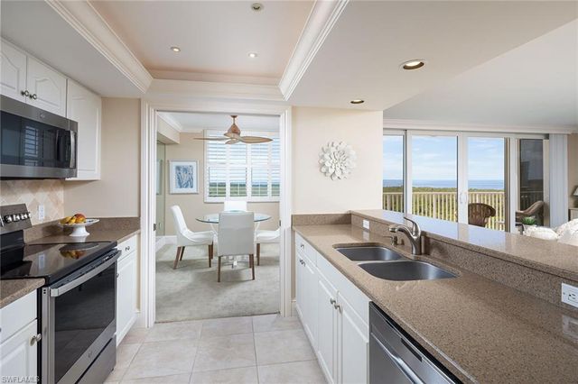 6361 Pelican Bay BLVD 702, Naples, FL 34108