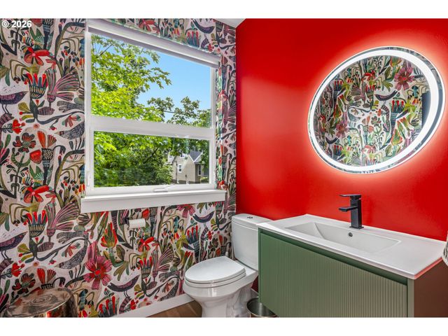 3435 Ne 51ST Ave, Portland, OR 97213