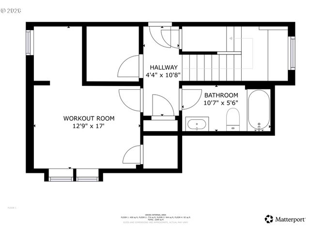 3435 Ne 51ST Ave, Portland, OR 97213