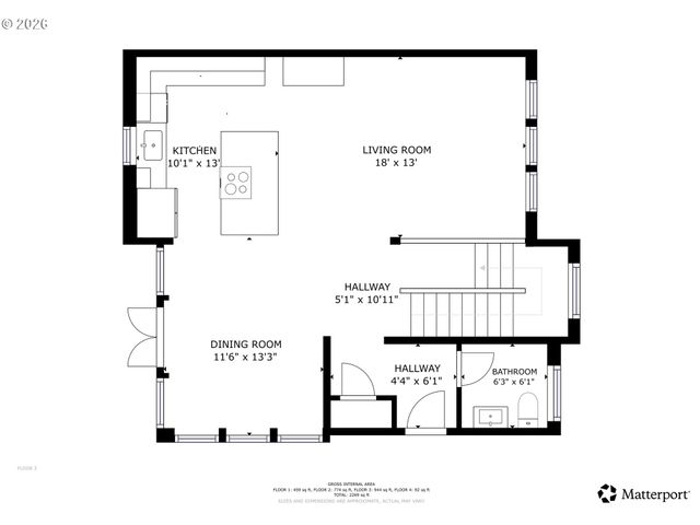 3435 Ne 51ST Ave, Portland, OR 97213